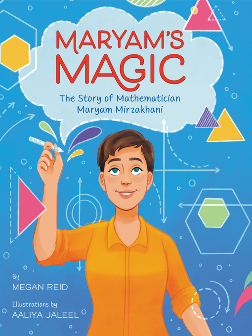 Title details for Maryam's Magic by Megan Reid - Available